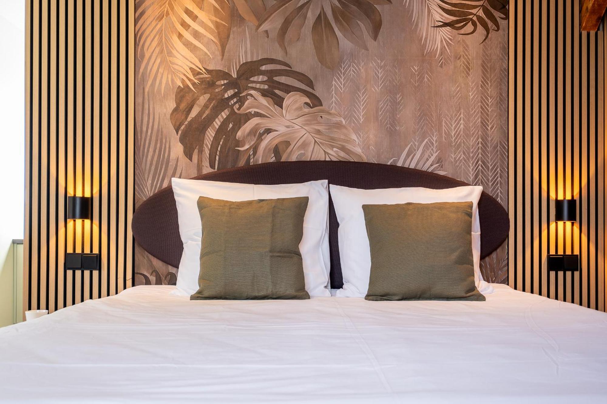 Bed and Breakfast Bb Aan De Kapel Roermond Exterior foto